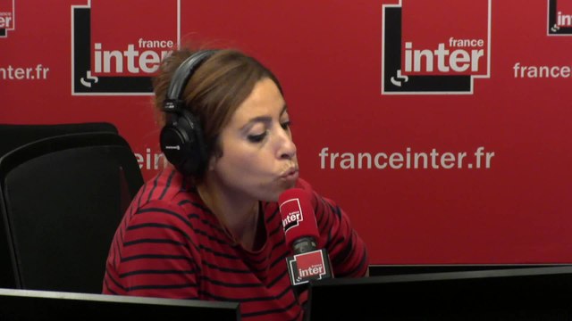 Jean-Claude Mailly au micro de Léa Salamé