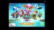 PAW Patrol Pups Take Flight - Rocky in Rocky Canyon - iOS / Android - Gameplay Video