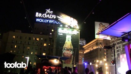 'Mean Girls' Fans Burn Today's Hottest Celebrities-lOGAeCLQyxw