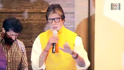 Amitabh Bachchan Finally Reveals How He Became An Actor   Six Sigma Films