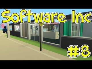 2 Dimension V2 - 2D Editor! - (Software INC) - Episode 8