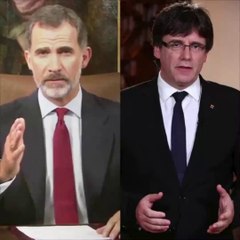 “Le roi a ignoré des millions de Catalans”
