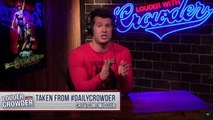 CONSISTENT ARGUMENT: Pro-Gun AND Pro-Life? Here’s Why… | Louder With Crowder