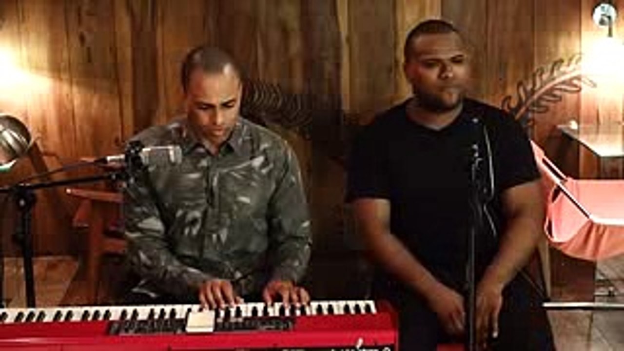 Era uma vez Kell Smith - Tiago Fonseca ft Renato Max (COVER)