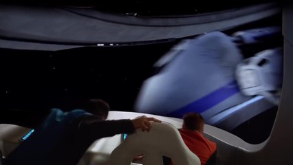 The Orville __ Season 1 Episode 6 || F.U.L.L > {NewPremiere} Hq!!