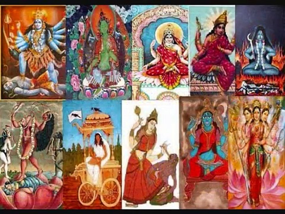 हौ नवदुर्गे, दुर्गति हारिणी Hau Navadurge,Durgati Harini -by Tara Devi (तारा देवी )-ta6rqb8A4v8