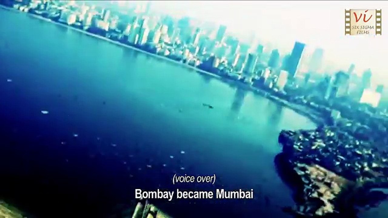 Thomas Hawk   Award Winning Indian Short Film   Six Sigma Films