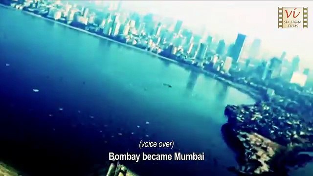 Thomas Hawk Award Winning Indian Short Film Six Sigma Films