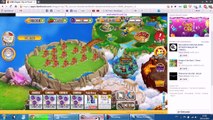 DRAGON CITY 500 GEMAS GRATIS POR HORA SEM PRECISAR FAZER NADA