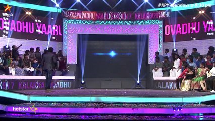 Honored Raj in the Mirchi Award | மிர்ச்சி அவார்ட் ல் கலக்கிய ஹானஸ்ட் ராஜ்