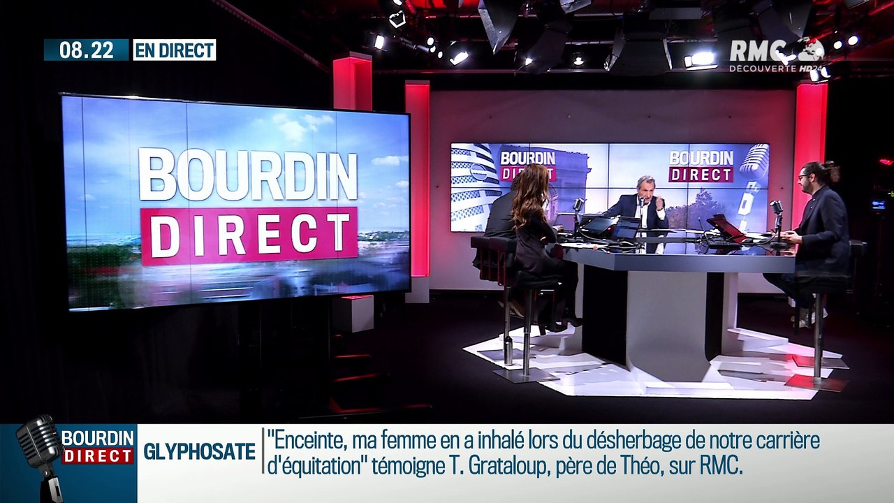 Président Magnien ! : Emmanuel Macron et ses fameuses "interros surprises" en Corrèze