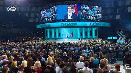 Österreichs Erneuerer | DW Deutsch