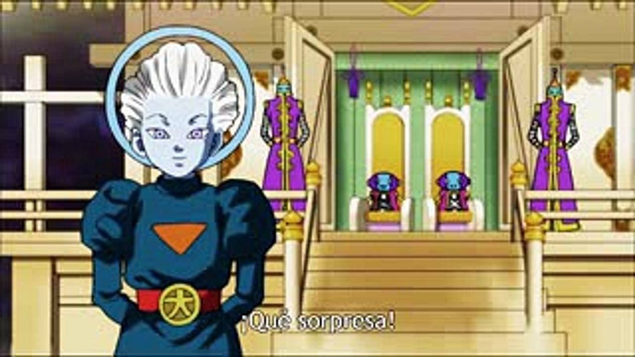 Gohan Vs Freezer Pelea Completa - DBS Capitulo 108 Sub Español