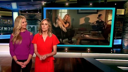 EXCLUSIVE - Fergie on How Beyonce Inspired Her New Visual Album-Jwe2hZYHRsg