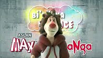 Aslan Max I Aslan Max feat. Manga I Şarkı   Cartoon Network Türkiye