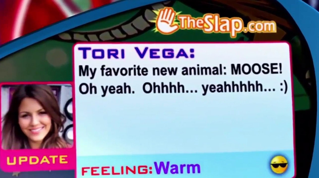 VIC S04E04 Three GirlVIC S And A MooVIC Se Icarly %26 Victorious Season 1 2 3 4 5 6 7 8 9 Full Episo