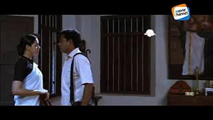 Romantic Scene 1 - Ozhimuri