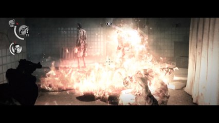 ＃13 PsychoBreak（サイコブレイク）　チャプター5