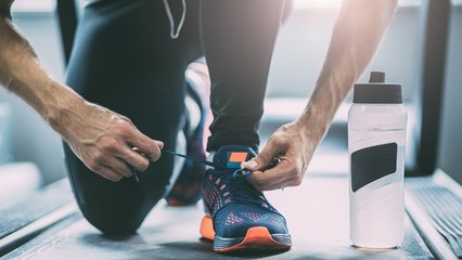 كل ما عليكم معرفته عن التمارين الرياضية في شهر رمضان