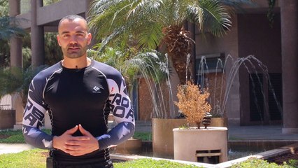 3 نصائح للتخلص من دهون المعدة