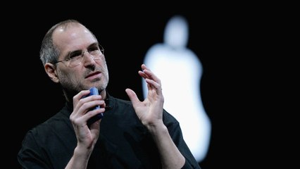 إنفوجرافيك ... حقائق غريبة لا تعرفها عن مؤسس شركة أبل