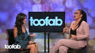Jenni 'JWOWW' Farley Investigates Why Fellow 'Jersey Shore' Cast Members Were MIA For The Reunion-wwGT8kFqpMk