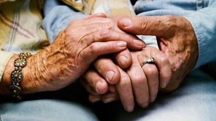 بعد وفاة نزيلة مسنة في إحدى دور العجزة