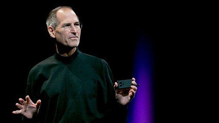 لماذا منع ستيف جوبز أطفاله من استعمال الأيفون؟