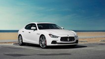 Maserati ... السيارة الفخمة و العريقة