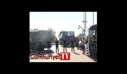 Cumhurbaşkanı'na suikast girişimi davasında karar günü