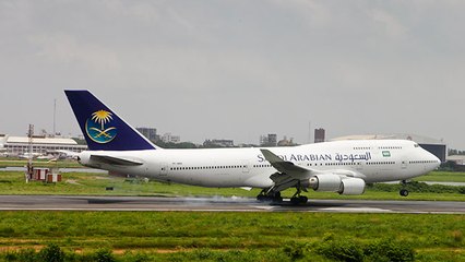 اليك أفخم الطائرات الرئاسية من حول العالم