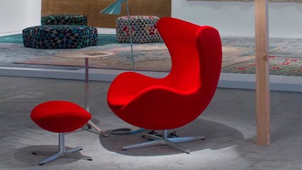 جولة في "داون تاون ديزاين" دبي