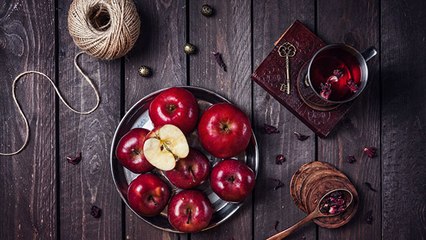 الى الأزواج ... هذه الأطعمة لمحاربة الفتور في العلاقة الجنسية