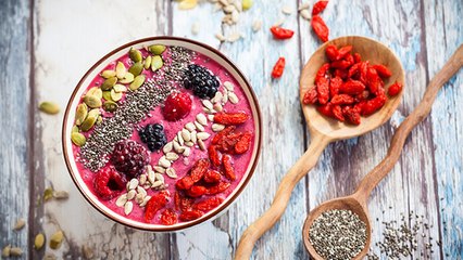 إحصل على بطن مسطح من خلال هذه الأطعمة الغنية بالأوميغا 3