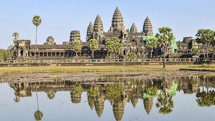 أغلى الكنوز من حول العالم ... لا تفوت فرصة إستكشافها