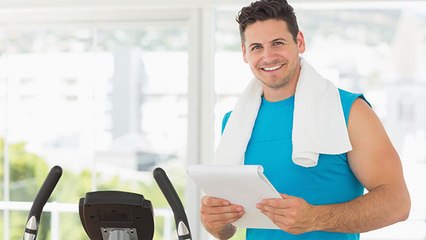 عادات يومية تخلصك من مشكلة الكرش ... تعرف عليها