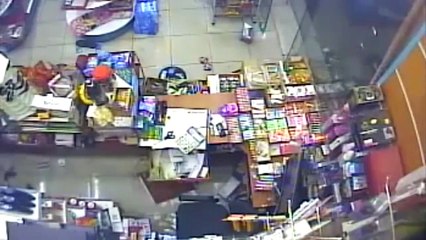 لن تصدق ... أغرب حالات السرقة في السعودية