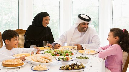 هكذا تحصل على ﺇﻓﻄﺎﺭ ﺻﺤﻲ خلال شهر رمضان
