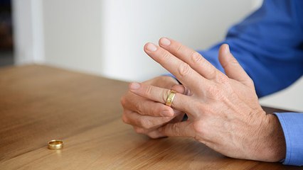 حالات طلاق هي الأغرب في السعودية ... ولن تصدق أسبابها