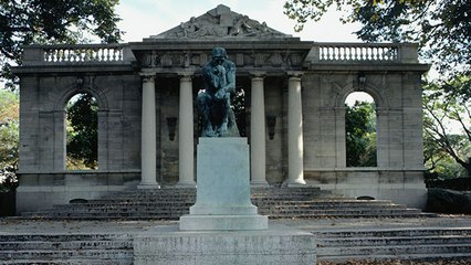 لمحبي الفخامة ... هذه أغلى 5 منحوتات فنية في العالم