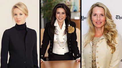 من هن أصغر المليارديرات حول العالم وكم تبلغ ثرواتهن؟