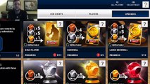 How to make COINS Easily in NBA Live Mobile 16| NBA Live Mobile Coin Method. No Glitch and No Bot!