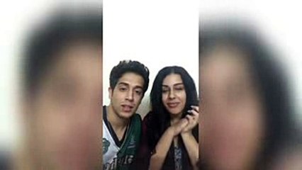 Splitvilla 10 real couple kisses  each other ll Splitsvilla X