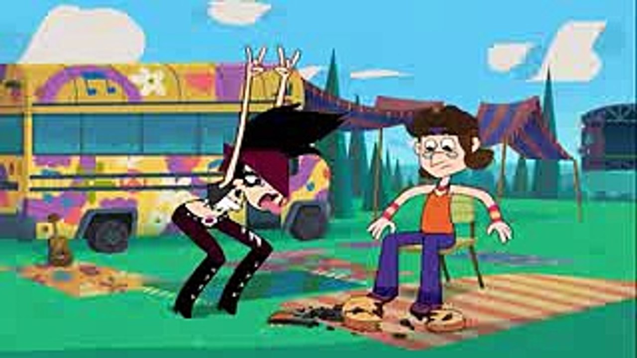 Powerpuff Girls I Metalci Buttercup I Cartoon Network Türkiye