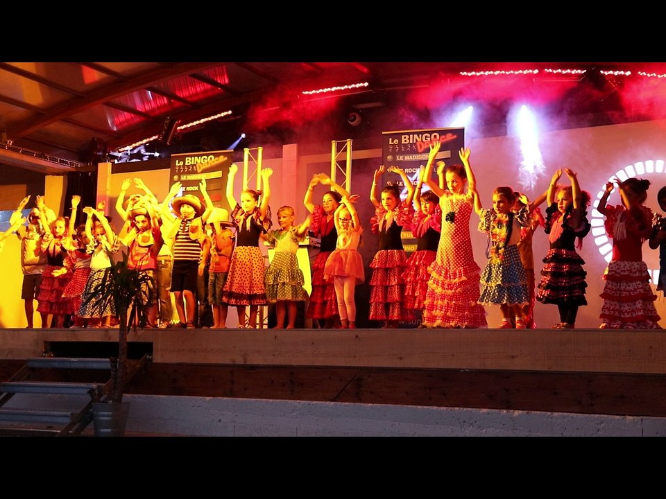 Soirée déguisée - Sunelia Les 3 vallées