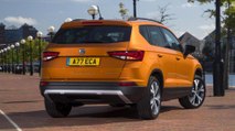 VÍDEO: Los 5 rivales más fuertes del Volkswagen T-Roc