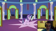 A Brony Res - Starlight And The Strange Castle