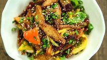 How To Make Idli Stir Fry | Chilli Idli Recipe | Indo Chinese Recipe | Masala Idli Fry | Varun