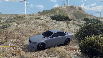 GTA 5 Roleplay - DOJ 274 - Car Accidents (Criminal)