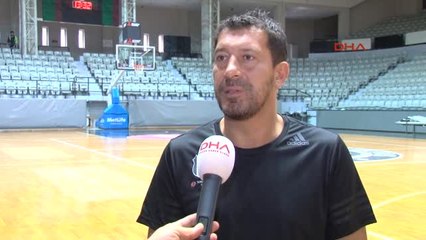 Ufuk Sarıca Geçen Sezon Türkiye Ligi'nde Kimse Bizi Finalde Beklemiyordu - 1